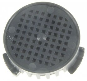 Liebherr Odour Filter For Refrigerators - 909634200 Active Carbon Filter