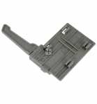 Smeg Roller For Dishwasher Basket - 064170237 Upper Basket Guides