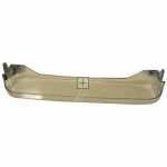 Refrigerator Door Shelf Upper - 42004515 Cheese-butter Shelf-1400 Ank(trans blue) [Vestel]