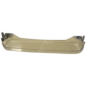 Refrigerator Door Shelf Upper - 42004515 Cheese-butter Shelf-1400 Ank(trans blue) [Vestel]