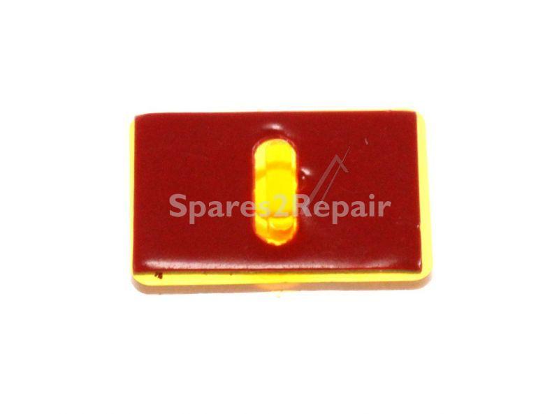 Fixings And Brackets - 258300040 C00918823 Signal Lamp Holder Plastic Gr - Short Y [Arcelik]