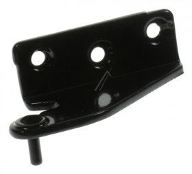 Door Hinge For Oven - 418300090 C00864874 Oven Door Hinge Upper Right Opening [Arcelik]