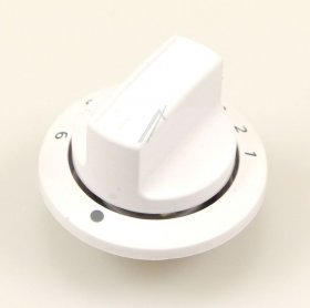 Button - 250315275 C00866054 Commutator+thermostat Knob Top Oven [Arcelik]