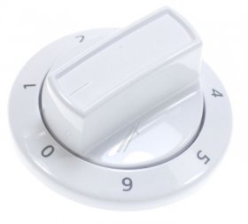 Button - 250315039 C00897034 Hob Commutator Knob [Arcelik]