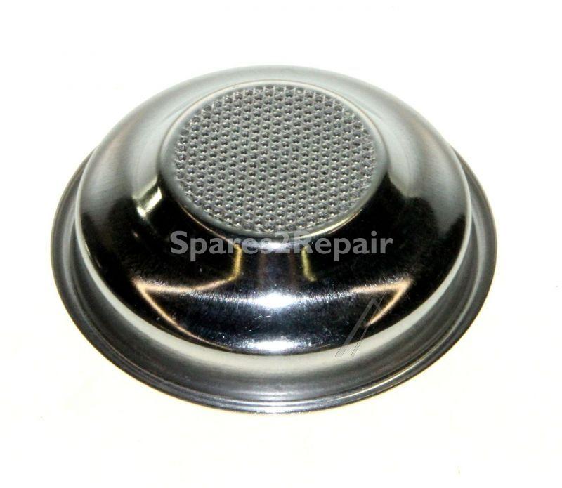 Philips Saeco Coffee Filter - Nf08-002 996530059133 1-cup Filter 5 5-6 5g