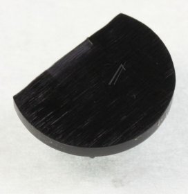 Stopper - 4852591800 C00918499 Ff Stopper_arc 2009_mb_pblack [Arcelik]