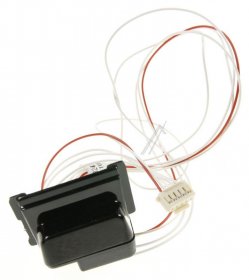 Vestel Remote Receiver Module - 23241370 Clu_side 32-40260lb&dlb_wo-jo(blk_(e