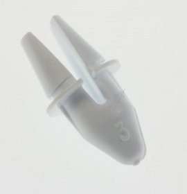 Foot - C00095525 482000022787 Peg Locating [Whirlpool Indesit]