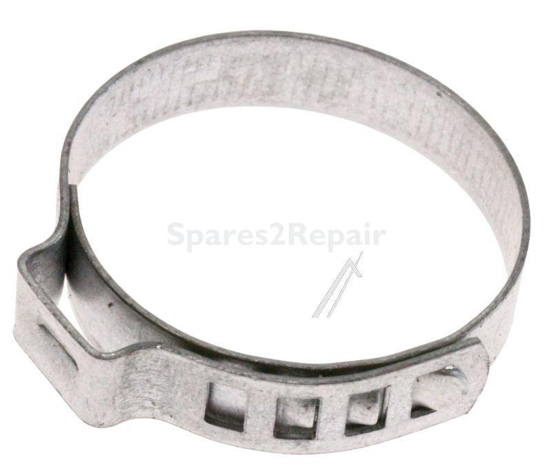 Hose Clamp - 37012308 Hose Clamp D30 [Vestel]