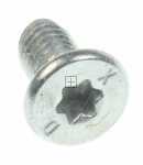 Screw - 37021716 M5x10thb(t li)500h-elf Threading Metric [Vestel]