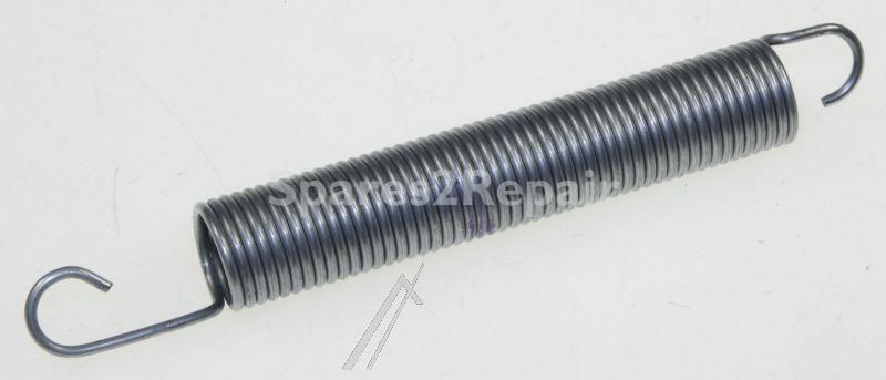 Spring - 37019790 Hinge Spring (purple) [Vestel]