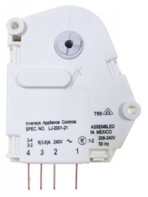 Switch - 92959303 Inner Light Switch [Candy Hoover]