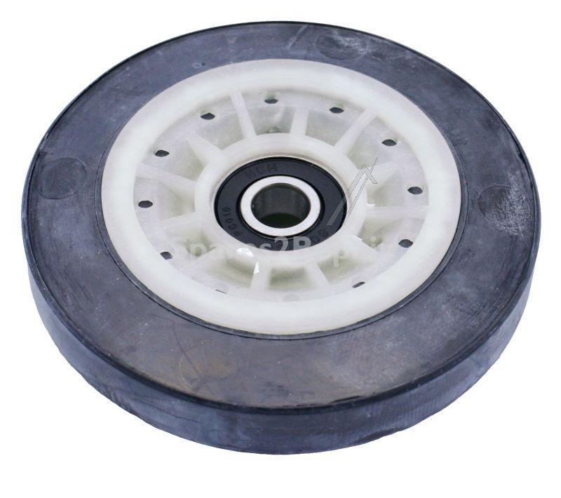 Smeg Roller - 757410304 Drum Roller Group