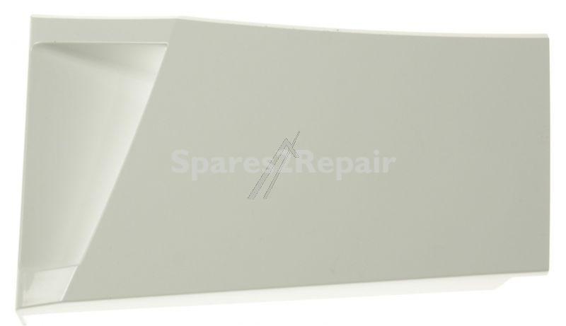 Hisense Gorenje Detergent Dispenser Cover - 581262 Condenser Vessel Handle