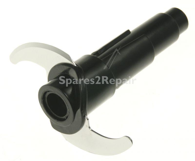Mixer - Blender Blade - 9178008184 C00915207 Zerkleinerer Messer (ohne Zr Lackiert) [Arcelik]