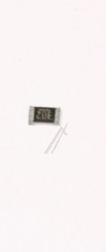 Vestel Smd Resistor - 3k-0 062w 30028198 Res Smd 1-16w 3k F 0603 Rohs