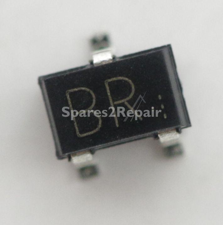 Sound United Transistors - 00mhx300012a0 2sc4081 (q r) 2sc4116 (y gr) Chip Tr