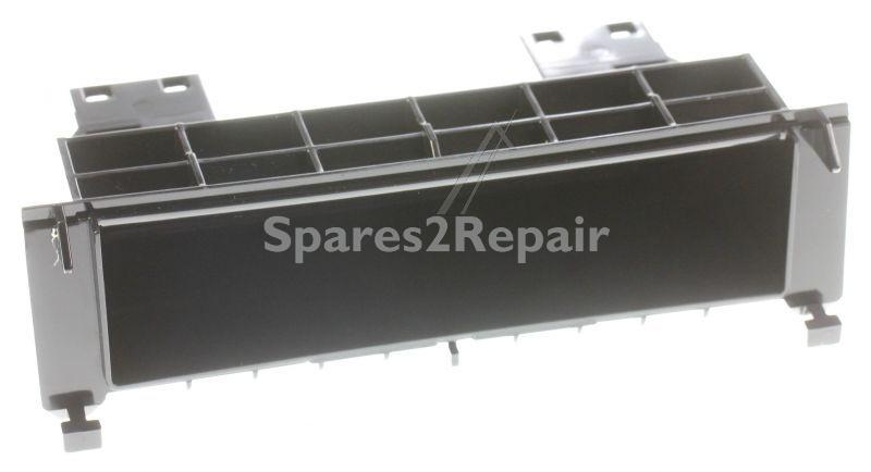 Dishwasher Handles - 00655853 Handle [Bosch Siemens]