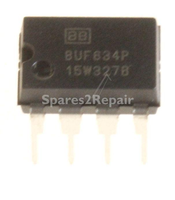 Texas Instruments Operational Amplifier Ic - Ic Pufferverstarker, Dip-8 (burr-brown)