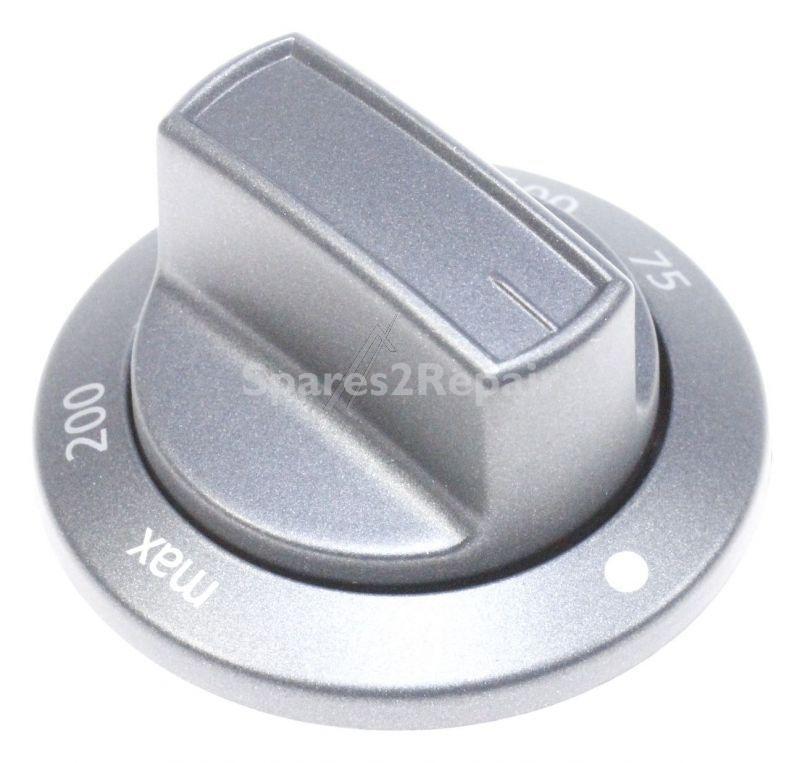 Thermostat Control - 250315452 C00929490 Thermostat Knob [Arcelik]