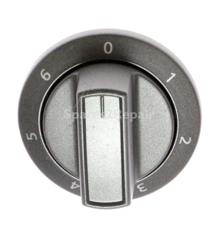 Button - 250315171 C00930970 Hob Commutator Knob [Arcelik]