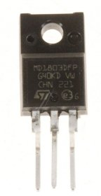 Lg Transistors - Md1803dfp Ebk38375002 Tr Bipolar