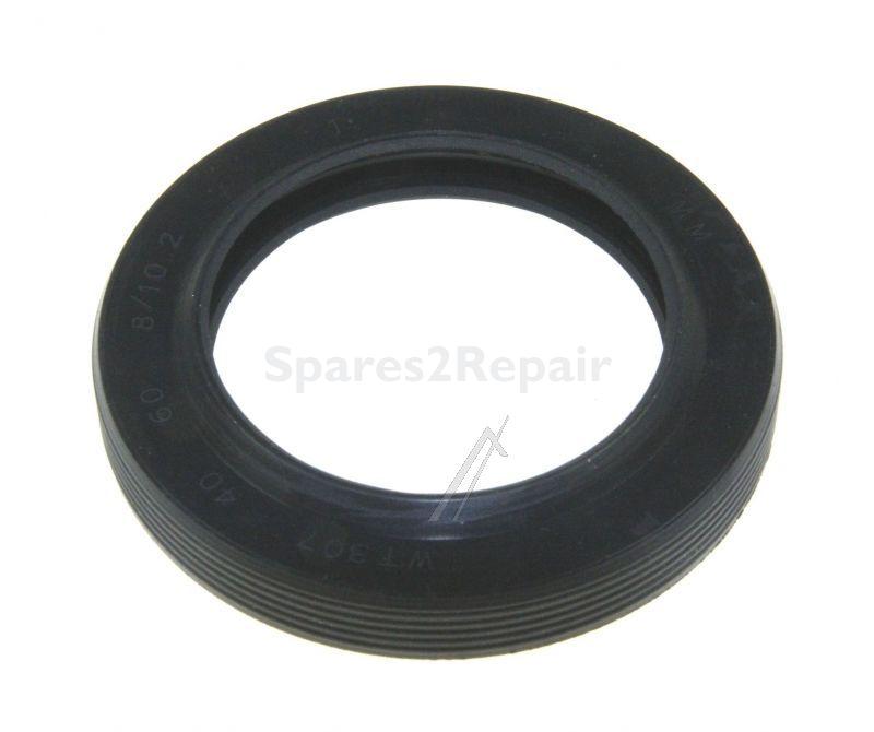 Compatible Bearing Bushes - 40x60x8-10 2 Bearing Seal Alternative Electrolux