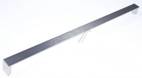 Glass Plate For Oven - C00387198 481010867154 Oven Door Glass Materia [Whirlpool Indesit]