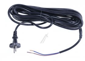 Mains Power Lead - 50297049004 Power Cable Power Cord 8mtrs [Electrolux Aeg]