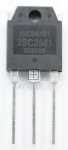 Inchange Semiconductor Transistors - 2sc2581 Transistor To-3p -rohs-compliant