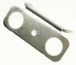 Fixings And Brackets - 12231000006156 Reinforcement Iron Rod [Midea]