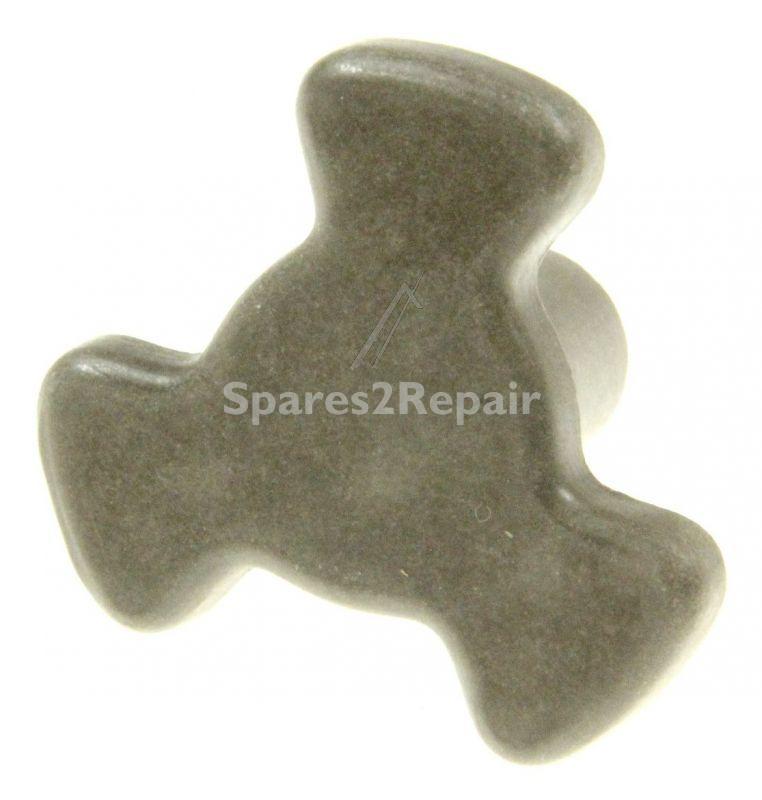 Turntable Coupler - Coupling Mw947 [Delonghi]