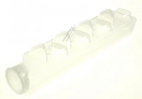 Panasonic Ice Cube Maker - Cnr-378662 Ice Tray