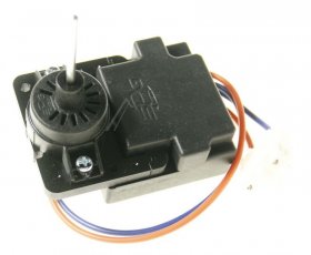 Ventilator Motor - 5795380300 C00879922 Fan Motor Ac-dc Spg [Arcelik]