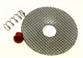 Other Filters - Kw690207 Filter Boiler + Valve [Delonghi]