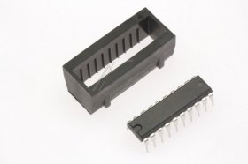 Texas Instruments Ic - 74ls244 Ic Logic, 74ls244, Dip-20