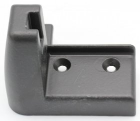 Faber Franke Roblin Fixings And Brackets - 1981683 133 0042 123 Sp Hob Cover Support Black Right