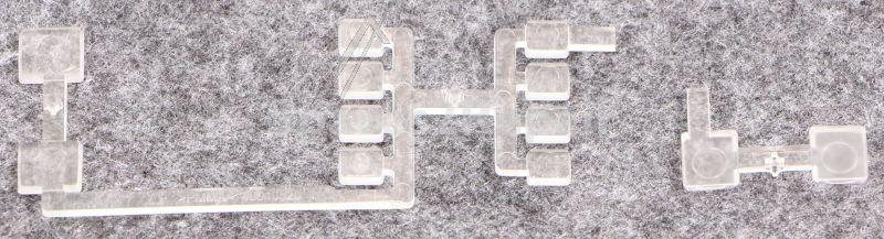 Optical Fibre Connectors - 40010520 Genuine Light Guide [Candy Hoover]