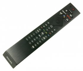 Tp Vision Ir remote Control - 996592003190 Remote Philips Ykf474-b001 English