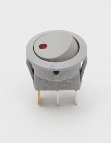 Switch - Ss-1530000368 Switch*2+wiring Harness [Groupe SEB]