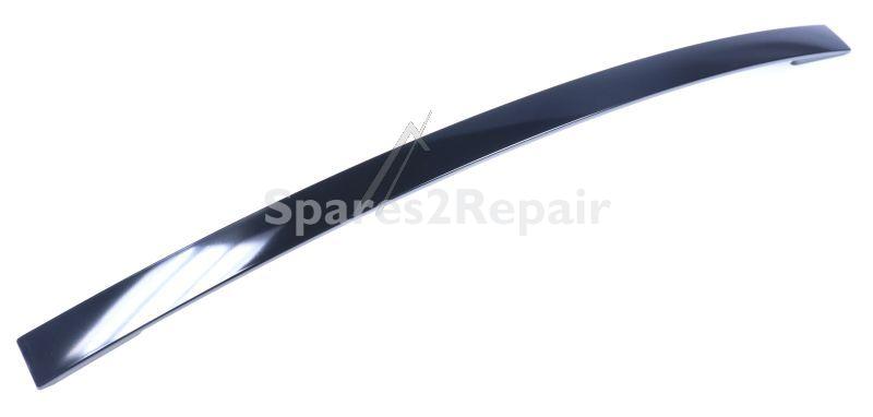 Door Handles - C00289494 488000289494 Door Handle Silver Id60g2(x) [Whirlpool Indesit]
