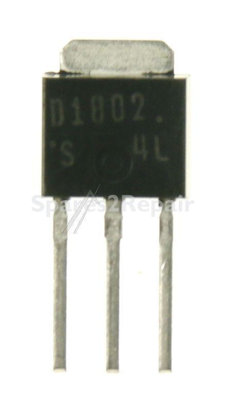 Sony Various Transistors - 2sd1802 872980712 Transistors