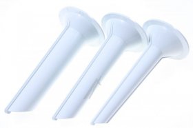 Kitchenware Accessory - 4000492050 Saus Fill Pipe white cpl [Electrolux Aeg]