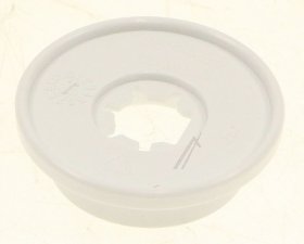 Button - C00629746 488000629746 Knob Disc - Ind Bld B Gw [Whirlpool Indesit]