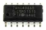 Texas Instruments Ic - Ic Analogschalter, Soic-14
