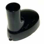 Samsung Housing - Dj67-00052c Case-up vc-8900 abs deep Gry cyc