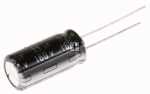 Panasonic 160v Radial Electrolytic 105 D - 33uf-160v Eeuee2c330 Elko Radial Pan 105° 10x20mm -rohs-conform-