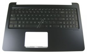 Asus Notebook keyboards - 90nb0di2-r31us0 E502na-2b Keyboard_(us-english)_module-as