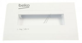 Drawer Front - 2977319008 C00918212 Drawer Panel Assembly [Arcelik]