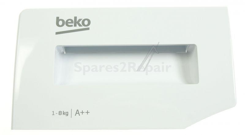 Drawer Front - 2993609054 C00884834 Drawer Panel Assembly [Arcelik]